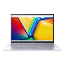 Ноутбук ASUS VivoBook 16X K3604VA-MB232 (Intel Core i7 1355U 1700 МГц/16"/1920x1200/16Gb/1Tb/Intel Iris Xe Graphics/Без ОС) Серебристый 90NB1072-M009K0