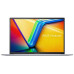 Ноутбук ASUS VivoBook 16X K3604VA-MB232 (Intel Core i7 1355U 1700 МГц/16"/1920x1200/16Gb/1Tb/Intel Iris Xe Graphics/Без ОС) Серебристый 90NB1072-M009K0