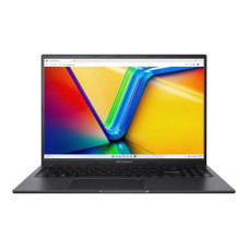Ноутбук ASUS VivoBook 16X M3604YA-MB247 (AMD Ryzen 7 7730U 2000МГц/16"/1920x1200/16Gb/512Gb/AMD Radeon Graphics/Без ОС) Черный 90NB11A1-M00B70