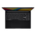 Ноутбук ASUS VivoBook 16X M3604YA-MB247 (AMD Ryzen 7 7730U 2000МГц/16"/1920x1200/16Gb/512Gb/AMD Radeon Graphics/Без ОС) Черный 90NB11A1-M00B70