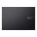 Ноутбук ASUS VivoBook 16X M3604YA-MB248 (AMD Ryzen 5 7430U 2300МГц/16"/1920x1200/16Gb/512Gb/AMD Radeon Graphics/Без ОС) Черный 90NB11A1-M00B80
