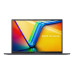 Ноутбук ASUS VivoBook 16X M3604YA-MB248 (AMD Ryzen 5 7430U 2300МГц/16"/1920x1200/16Gb/512Gb/AMD Radeon Graphics/Без ОС) Черный 90NB11A1-M00B80