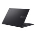 Ноутбук ASUS VivoBook 16X M3604YA-MB248 (AMD Ryzen 5 7430U 2300МГц/16"/1920x1200/16Gb/512Gb/AMD Radeon Graphics/Без ОС) Черный 90NB11A1-M00B80
