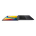 Ноутбук ASUS VivoBook 16X M3604YA-MB248 (AMD Ryzen 5 7430U 2300МГц/16"/1920x1200/16Gb/512Gb/AMD Radeon Graphics/Без ОС) Черный 90NB11A1-M00B80