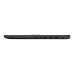 Ноутбук ASUS VivoBook 16X M3604YA-MB248 (AMD Ryzen 5 7430U 2300МГц/16"/1920x1200/16Gb/512Gb/AMD Radeon Graphics/Без ОС) Черный 90NB11A1-M00B80
