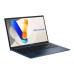 Ноутбук ASUS VivoBook 17 X1704VA-AU321 (Intel Core 5 120U 1400МГц/17.3"/1920x1080/16Gb/1Tb/Intel Graphics/Без ОС) Синий 90NB13X2-M002V0
