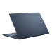 Ноутбук ASUS VivoBook 17 X1704VA-AU321 (Intel Core 5 120U 1400МГц/17.3"/1920x1080/16Gb/1Tb/Intel Graphics/Без ОС) Синий 90NB13X2-M002V0