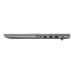 Ноутбук ASUS VivoBook 17 X1704VA-AU397 (Intel Core i5 1335U 1300МГц/17.3"/1920x1080/16Gb/1Tb/Intel Iris Xe Graphics/Без ОС) Серебристый 90NB10V1-M00D10