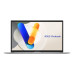 Ноутбук ASUS VivoBook 17 X1704VA-AU397 (Intel Core i5 1335U 1300МГц/17.3"/1920x1080/16Gb/1Tb/Intel Iris Xe Graphics/Без ОС) Серебристый 90NB10V1-M00D10