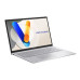Ноутбук ASUS VivoBook 17 X1704VA-AU397 (Intel Core i5 1335U 1300МГц/17.3"/1920x1080/16Gb/1Tb/Intel Iris Xe Graphics/Без ОС) Серебристый 90NB10V1-M00D10