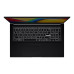 Ноутбук ASUS VivoBook 17X K3704VA-AU051 (Intel Core i5 13500H 2600 МГц/17.3"/1920x1080/16Gb/512Gb/Intel Iris Xe Graphics/DOS) Черный 90NB1091-M00210