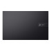 Ноутбук ASUS VivoBook 17X K3704VA-AU051 (Intel Core i5 13500H 2600 МГц/17.3"/1920x1080/16Gb/512Gb/Intel Iris Xe Graphics/DOS) Черный 90NB1091-M00210