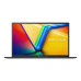 Ноутбук ASUS VivoBook 17X K3704VA-AU051 (Intel Core i5 13500H 2600 МГц/17.3"/1920x1080/16Gb/512Gb/Intel Iris Xe Graphics/DOS) Черный 90NB1091-M00210