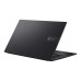 Ноутбук ASUS VivoBook 17X K3704VA-AU051 (Intel Core i5 13500H 2600 МГц/17.3"/1920x1080/16Gb/512Gb/Intel Iris Xe Graphics/DOS) Черный 90NB1091-M00210
