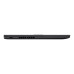 Ноутбук ASUS VivoBook 17X K3704VA-AU102 (Intel Core i9 13900H 2600 МГц/17.3"/1920x1080/16Gb/1Tb/Intel Iris Xe Graphics/Без ОС) Черный 90NB1091-M00420