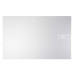 Ноутбук ASUS VivoBook 17X M3704YA-AU159 (AMD Ryzen 5 7430U 2300МГц/17.3"/1920x1080/16Gb/1Tb/AMD Radeon Graphics/DOS) Серебристый 90NB1191-M008F0