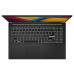 Ноутбук ASUS VivoBook Go 15 E1504FA-BQ052 (AMD Ryzen 3 7320U Zen 2 2400МГц/15.6"/1920x1080/8Gb/512Gb/AMD Radeon Graphics/Без ОС) Черный 90NB0ZR2-M02270