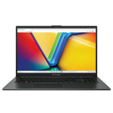 Ноутбук ASUS VivoBook Go 15 E1504GA-BQ550 (Intel Core i3 N305 1300МГц/15.6"/1920x1080/8Gb/256Gb/Intel UHD Graphics/Без ОС) Черный 90NB0ZT2-M00XJ0