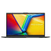 Ноутбук ASUS VivoBook Go 15 E1504GA-BQ550 (Intel Core i3 N305 1300МГц/15.6"/1920x1080/8Gb/256Gb/Intel UHD Graphics/Без ОС) Черный 90NB0ZT2-M00XJ0
