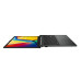 Ноутбук ASUS VivoBook Go 15 E1504GA-BQ550 (Intel Core i3 N305 1300МГц/15.6"/1920x1080/8Gb/256Gb/Intel UHD Graphics/Без ОС) Черный 90NB0ZT2-M00XJ0