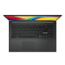 Ноутбук ASUS VivoBook Go 15 E1504GA-BQ550 (Intel Core i3 N305 1300МГц/15.6"/1920x1080/8Gb/256Gb/Intel UHD Graphics/Без ОС) Черный 90NB0ZT2-M00XJ0