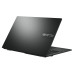 Ноутбук ASUS VivoBook Go 15 E1504GA-BQ550 (Intel Core i3 N305 1300МГц/15.6"/1920x1080/8Gb/256Gb/Intel UHD Graphics/Без ОС) Черный 90NB0ZT2-M00XJ0