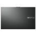 Ноутбук ASUS VivoBook Go 15 OLED E1504FA-L1285 (AMD Ryzen 5 7520U Zen 2 2800МГц/15.6"/1920x1080/8Gb/512Gb/AMD Radeon Graphics/Без ОС) Черный 90NB0ZR2-M00L70