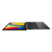 Ноутбук ASUS VivoBook Go 15 OLED E1504FA-L1285 (AMD Ryzen 5 7520U Zen 2 2800МГц/15.6"/1920x1080/8Gb/512Gb/AMD Radeon Graphics/Без ОС) Черный 90NB0ZR2-M00L70
