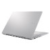 Ноутбук ASUS VivoBook S 14 OLED M5406WA-QD127 (AMD Ryzen AI 9 365 2000 МГц/14"/1920x1200/24Gb/1Tb/AMD Radeon 880M Graphics/Без ОС) Серебристый 90NB14P1-M007L0