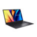 Ноутбук ASUS VivoBook S 15 M3502QA-BQ238 (AMD Ryzen 5 5600H 3300 МГц/15.6"/1920x1080/8Gb/512Gb/AMD Radeon Graphics/Без ОС) Черный 90NB0XX2-M00B10