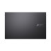 Ноутбук ASUS VivoBook S 15 M3502QA-BQ238 (AMD Ryzen 5 5600H 3300 МГц/15.6"/1920x1080/8Gb/512Gb/AMD Radeon Graphics/Без ОС) Черный 90NB0XX2-M00B10