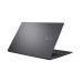 Ноутбук ASUS VivoBook S 15 M3502QA-BQ238 (AMD Ryzen 5 5600H 3300 МГц/15.6"/1920x1080/8Gb/512Gb/AMD Radeon Graphics/Без ОС) Черный 90NB0XX2-M00B10