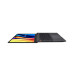 Ноутбук ASUS VivoBook S 15 M3502QA-BQ238 (AMD Ryzen 5 5600H 3300 МГц/15.6"/1920x1080/8Gb/512Gb/AMD Radeon Graphics/Без ОС) Черный 90NB0XX2-M00B10