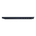 Ноутбук ASUS Zenbook 14 UX3402VA-KP696 (Intel Core i5 13500H 2600 МГц/14"/2560x1600/16Gb/512Gb/Intel Iris Xe Graphics/Без ОС) Синий 90NB10G1-M014W0