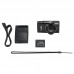 Фотоаппарат Canon PowerShot IXY 650 Black / Silver