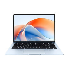 Ноутбук Honor MagicBook X14 Plus 2025 (Intel Core 5 220H 2700MHz/14"/2880x1800/32Gb/1024Gb/Intel Iris Xe Graphics/Windows 11 Home) Синий 5301ALXY