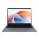 Ноутбук Honor MagicBook X16 Plus 2025 (Intel Core 5 220H 2700MHz/16"/2560x1600/16Gb/1024Gb/Intel Iris Xe Graphics/Windows 11 Home) Серый 5301ALYM
