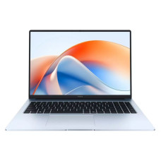 Ноутбук Honor MagicBook X16 Plus 2025 (Intel Core 5 220H 2700MHz/16"/2560x1600/32Gb/1024Gb/Intel Iris Xe Graphics/Windows 11 Home) Синий 5301ALYK