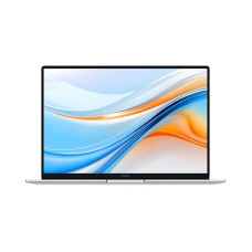 Ноутбук Honor MagicBook X16 Plus (AMD Ryzen 7 8845HS/16"/1920x1200/16Gb/512Gb/AMD Radeon 780M/Windows 11 Home) Серебристый 5301AJLT
