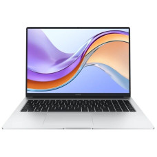 Ноутбук Honor MagicBook X14 2024 (Intel Core i5 13500H 2600 MHz/14"/1920х1200/16Gb/1024Gb/Iris Xe Graphics/Windows 11 Home) Серебристый 5301AHXD