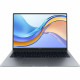 Ноутбук Honor MagicBook X16 (Intel Core i7 13620H 2400 MHz/16"/1920x1200/16Gb/1024Gb/Intel Iris Xe Graphics/Windows 11) Серый 5301ALNC