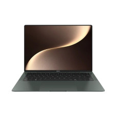 Ноутбук Honor MagicBook Art 14 2025 (Intel Core Ultra 7 255H 1500 MHz/14.6"/3120x2080/32Gb/1Tb/Intel Arc 140T GPU/Windows 11 Home) Зеленый 5301APSX