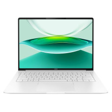 Ноутбук Honor MagicBook Pro 14 2025 (Intel Core Ultra 9 285H 2700MHz/14"/3120х2080/32GB/1024GB/Intel Arc Graphics/Windows 11 Home) Белый 5301AMTX