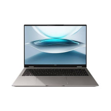 Ноутбук Honor MagicBook Pro 16 2025 (Intel Core Ultra 5 225H 1300MHz/16"/3072х1920/32GB/1024GB/Intel Arc 130T GPU/Windows 11 Home) Grey 5301ANSG