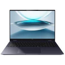 Ноутбук Honor MagicBook Pro 16 2025 (Intel Core Ultra 5 225H 1300MHz/16"/3072х1920/32GB/1024GB/NVidia GeForce RTX5060/Windows 11 Home) Blue 5301ANSN