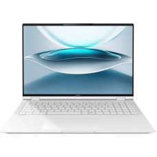 Ноутбук Honor MagicBook Pro 16 2025 (Intel Core Ultra 9 285H 2700MHz/16"/3072х1920/32GB/1024GB/NVidia GeForce RTX5060/Windows 11 Home) White 5301ANSP