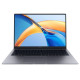 Ноутбук Honor MagicBook X16 2024 (AMD Ryzen 5 7640HS 4300 MHz/16"/1920x1200/16Gb/512Gb/AMD Radeon 760M/Без ОС) Серый 5301AJYD
