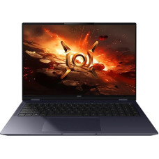 Ноутбук Honor MagicBook Pro 16 (Intel Ultra 5 125H 4500MHz/16"/3072x1920/24Gb/1024Gb/Intel Arc Graphics/Windows 11 Home) Синий 5301AJJE