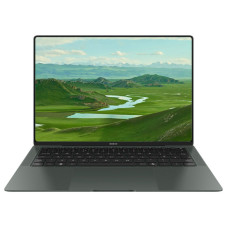 Ноутбук Honor MagicBook Art 14 (Intel Core Ultra 5 125H 1200 MHz/14.6"/3120x2080/32Gb/1Tb/Intel ARC Graphics/Windows 11 Home) Зеленый 5301AKXN