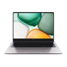 Ноутбук Honor MagicBook X14 2025 (Intel Core i5 13420H 2100 MHz/14"/1920х1200/16Gb/512Gb/Intel UHD Graphics/Windows 11 Home) Серый 5301ANHB